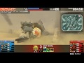 戦場の絆 14 01 15 21 39 タクラマカン（砂嵐） 5vs5 aクラス