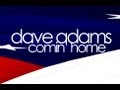 Comin' Home by Dave Adams and The Warrior Song Project