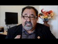 rep. raul grijalva stands with the cowboy indian alliance