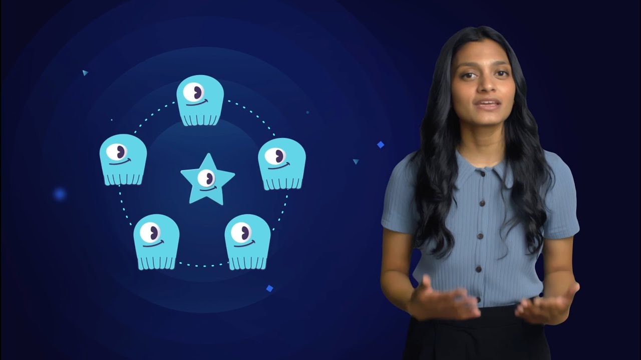 What Makes Scylladb So Fast Youtube