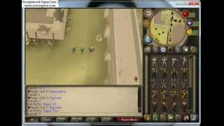 soulsplit staking vid :D