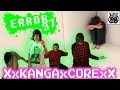 Error37 - XxKangaxCorexX (Official Music Video)