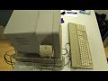 atari mega st die hardware