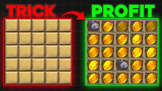 3 PATTI CROWN MINE GAME HACK TRICK || MINES GAME WINNING TRICK TODAY IN PAKISTAN 2025 || MINE  TRICK