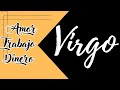 Virgo hoy ♍ Habrá un reencuentro por destino 😱✨ Tarot amor 💕 Tarot hoy ✨