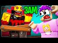 Can We Beat ROBLOX RESIDENCE MASSACRE!? (SECRET ENDING UNLOCKED!)