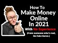 Nathan Lucas | Freedom Influencer Honest Review 2021 | How to Make Money Online In 2021