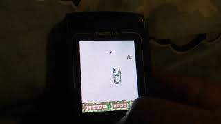 Snake EX2 Gameplay