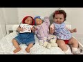 HUGE THRED UP HAUL | REBORN BABY CLOTHES | KODI BEAR