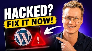 WordPress Getting Hacked? Here's What To Do Now