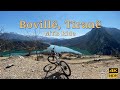 🚴🏻‍♂️ Bovillë #Tiranë - 🇦🇱 #Albania 2021 [4K] @MTravelVlog