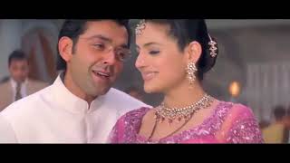tune zindagi mein aake zindagi full video song HD Humraaz movie Bobby Deol Amisha Patel