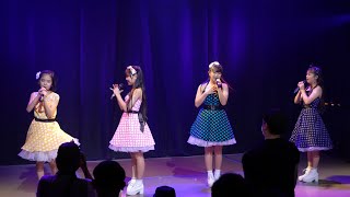 SPATIO ERPHY 2020/7/26 「SPATIO なぁちゃん卒業ライブ」２部