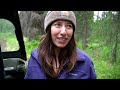 fresh sockeye salmon harvesting our food in alaska