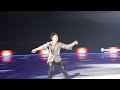 daisuke takahashi the person i should have been aoi in davos feb 10 2017