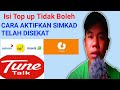 Cara Aktifkan Simkad Telah Disekat  Maxis|Umobile|Celcom|Tunetalk|Digi