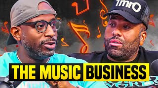 Staying Ahead Of The Music Business And How To Become A Superstar‼️ - Don Cannon #308