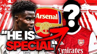 The NEXT BIG Thing At Arsenal is NOT Who You'd Think | Arsenal News