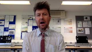 Edexcel 9-1 GCSE Music Set Works - Queen - Killer Queen