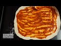 ഇങ്ങിനെയൊരു പിസ്സ കഴിച്ചിട്ടുണ്ടോ pizza roll pizza sauce recipe dough easy chicken homemade