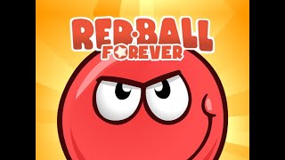 Red Ball Forever, Gameplay