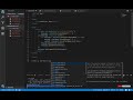 Python Websocket first try