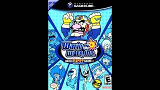 e-Reader Microgame - WarioWare, Inc.: Mega Party Game$! (OST)