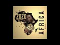 Zozo & Sengere Super Beat, Africa Muvhango 2 Vol 17 - Azwibali