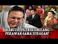 NYESEK! Putriku Dihamili Dan Meninggoy Saat Akad.. | Rahasia Hidup Eps 46 (FULL)