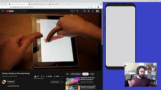 How to Use Touch Event Functions and the touches[] Array in p5js
