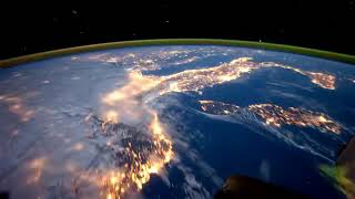 Earth view from the space #nasaupdates #nasalive #viral #youtubeshorts #youtube #earthview