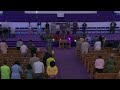 Sunday Morning Service (04/28/2024)