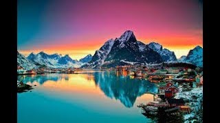 Lofoten | The exotic arctic archipelago