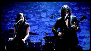 The Civil Wars - 6/9 : Sacré Coeur (Live @ Cafe de la Danse, Paris - 20110915) | HibOO d'Scene