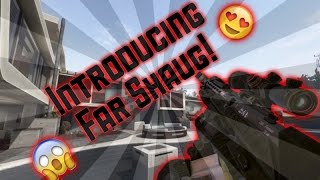 Introducing Far Shaug \