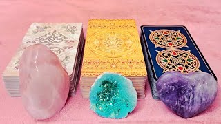 🟠 TAROT INTERACTIVO HOY ❤️‍🔥 NUEVO AMOR 💌 ¿VOLVERÉ A ENAMORARME? ¿DE QUIÉN? 🌟