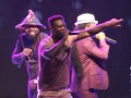 VVIP performs DOGO YARO