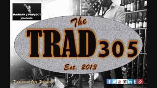 Damian J Project presents TRAD305 Live at North Beach Bandshell