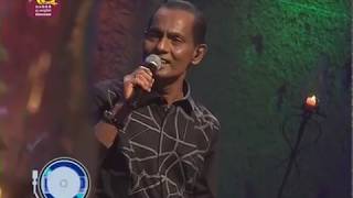 Atha Dilisena (ඈත දිලිසෙන)  - Nuwan Gunawardana and Gayatri Ekanayake