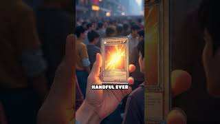 Pokémon’s Rarest Silver-Bordered Mystery