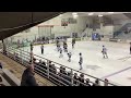 jamestown high school vs minot high school mens varsity icehockey