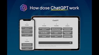 So How Does ChatGPT really work? Behind the screen chatgpt!