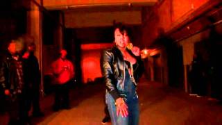 BOSS KANE \u0026 LADY TAY- PROBLEM CHILD- DIR. P.NOBLE