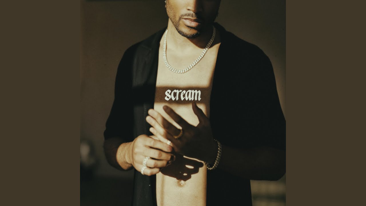 Scream Youtube Music