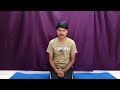 parvatasana in telugu how to do parvatasana parvatasana benefits in telugu