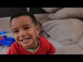 የቀኑን ሙሉ ውሎ ከልጆቼ ጋር አደከሙኝ a day in my life with 2 kids