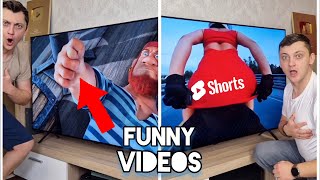 BEST Funny Videos Compilation 🤣 Fails Of The Week 2023