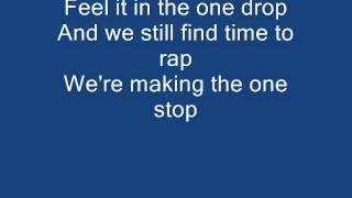 Bob Marley - One Drop [Lyrics]