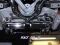 bmw e93 335iカブリオレ 可変バルブワンオフマフラー製作 スキルズ マフラー音 エキゾーストサウンド exhaust sound e90 e91 e92