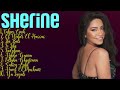 Sherine-Year's top singles: Hits 2024 Collection-Supreme Hits Selection-Celebrated